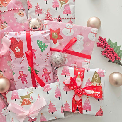 Luxury self care Advent Calendar 2025 | 24 Days of Self Care & Pamper