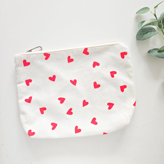 Makeup Bag | Build Your Own Pamper Gift Set For Her