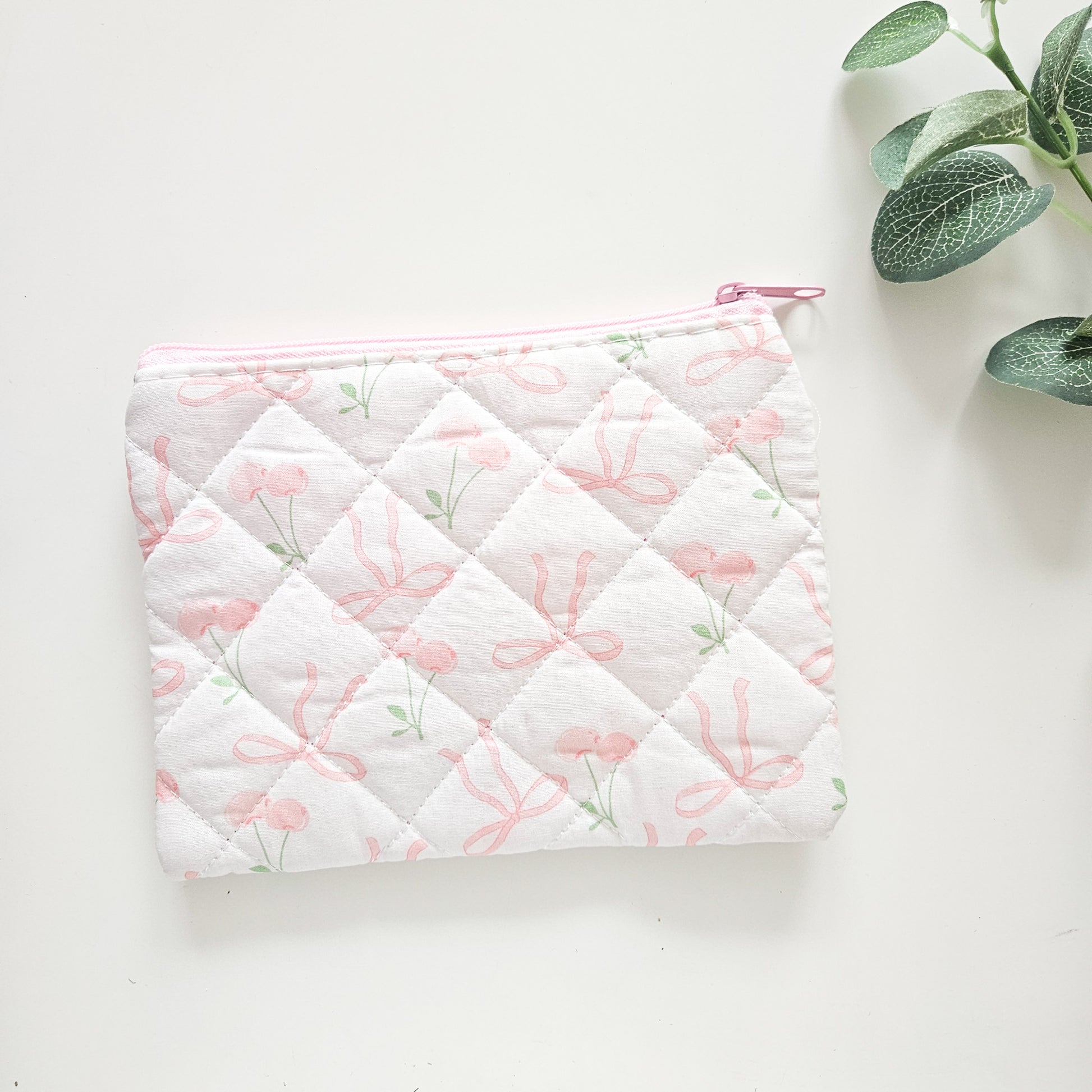 Makeup Bag | Build Your Own Pamper Hamper For Her