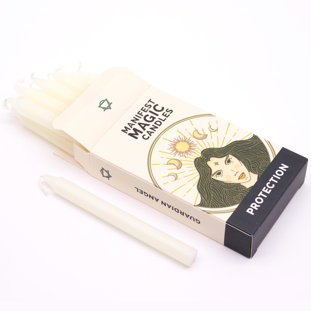 Manifest Magic Candles | Build Your Own gift set for spiritual friends