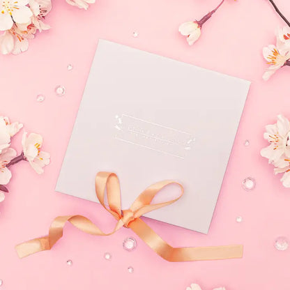 Manifest Wish Bracelet | Build Your Own spiritual gift box for soul sisters