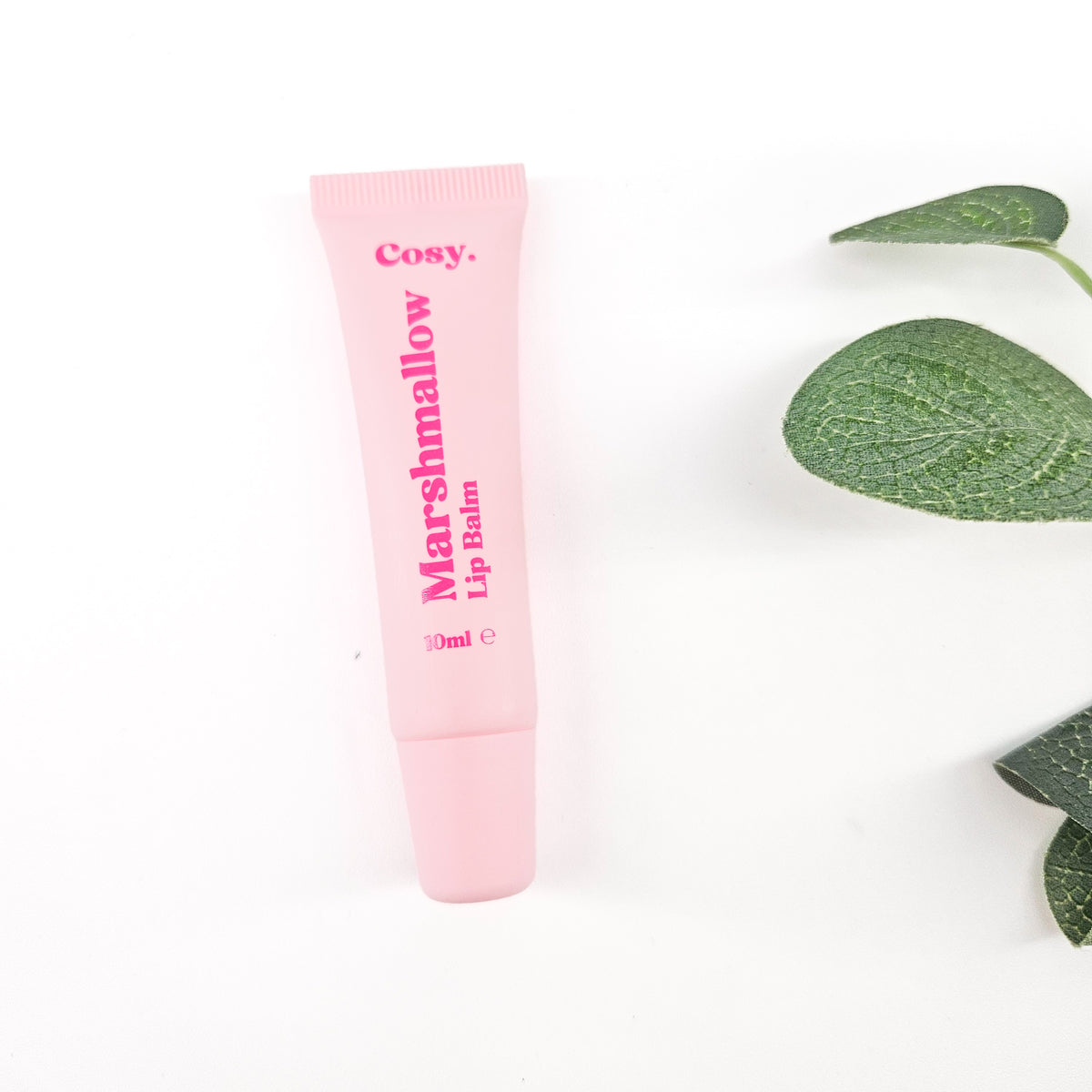 Marshmallow Lip Balm | Build Your Own Pamper Gift Box