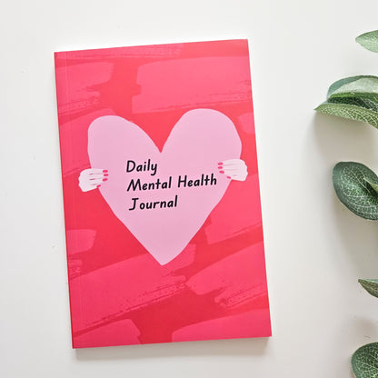 Mental Health Journal | Build Your Own Mental Health Gift Box