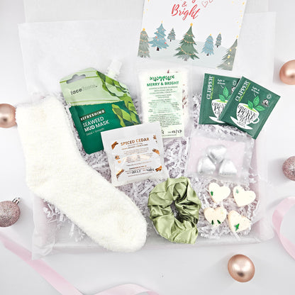 Merry Moments | Christmas Letterbox Gift for Her