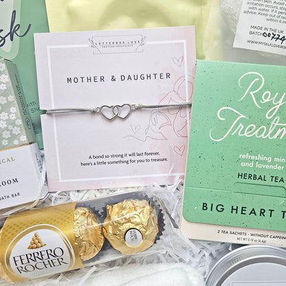 Mother & Daughter Luxury care package | Spa & Pamper Gifts