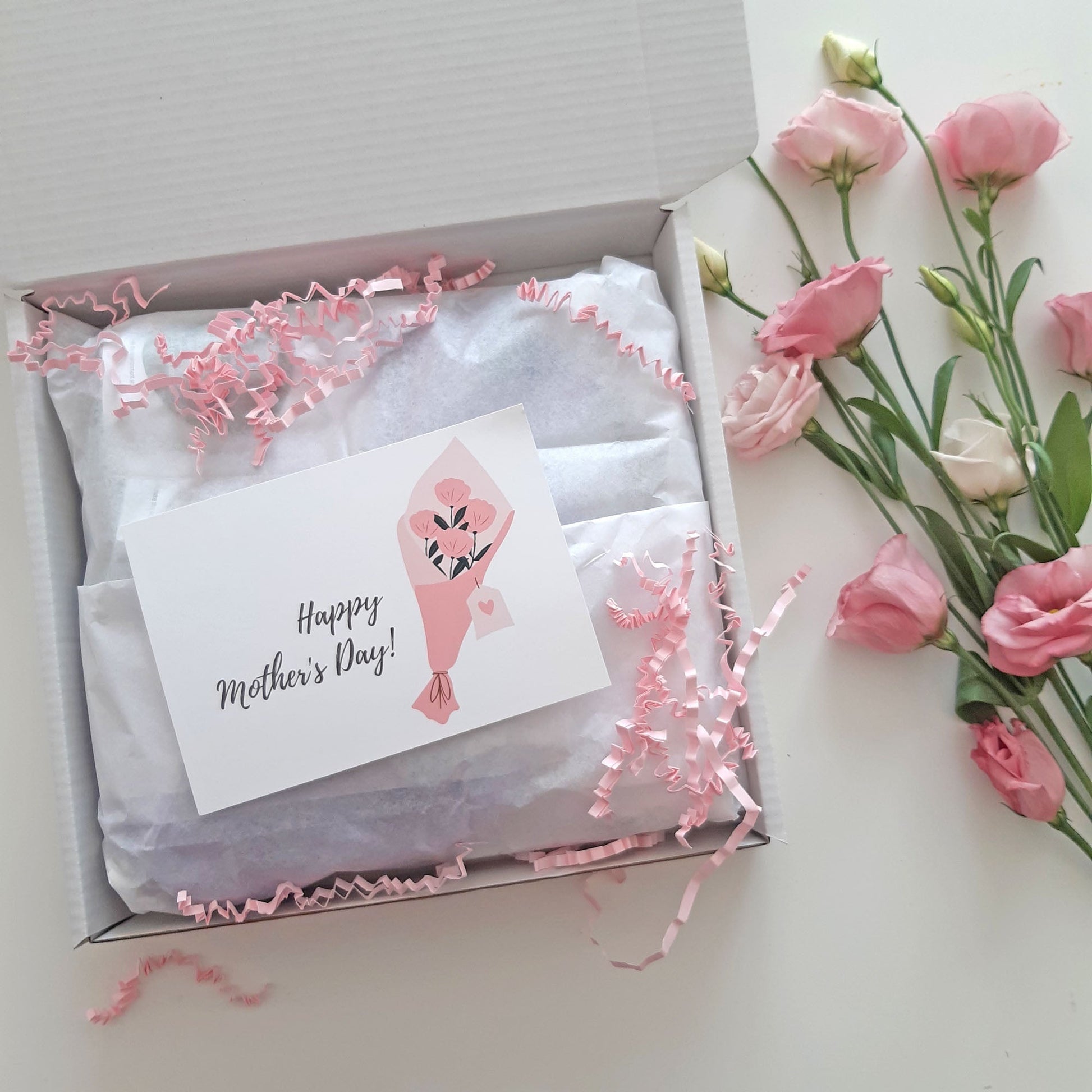 Mother & Daughter pamper day unique birthday gifts for mum