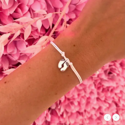 Mum To Be Bracelet | Build Your Own Mum To Be gift set