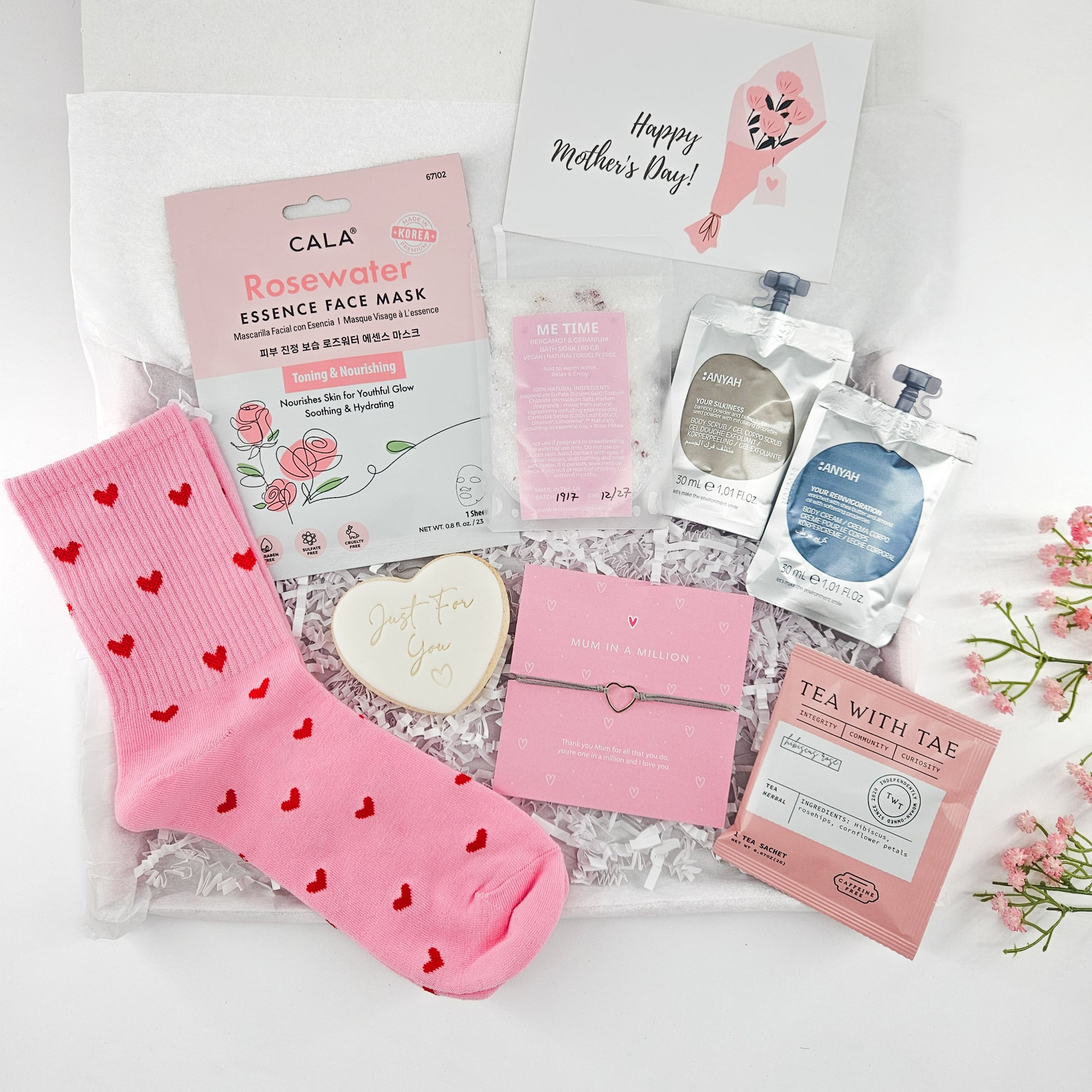 Mum in a Million Letterbox Gift | Thoughtful Gifts for Mum