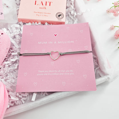 Mum in a Million Pamper Gift Box | Mother’s Day Pamper Hamper