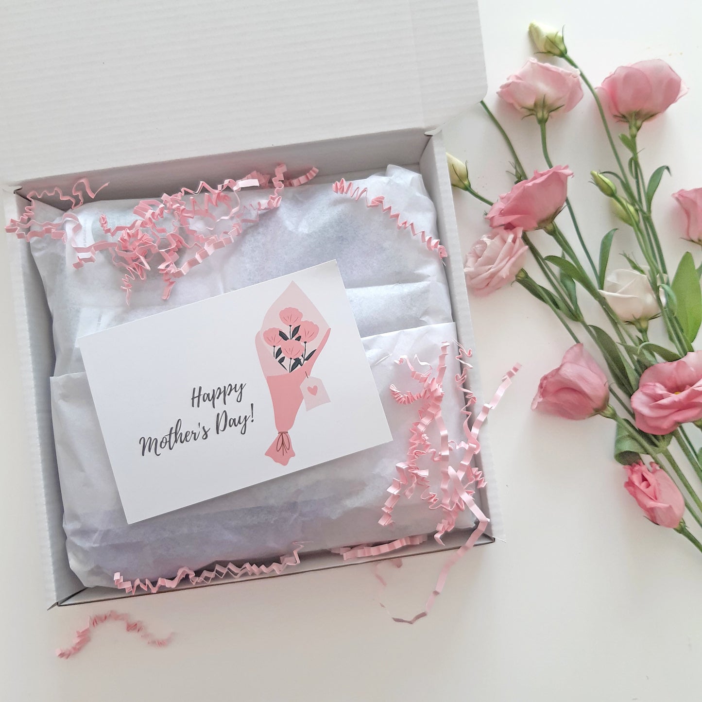 Mum in a Million Pamper Gift Box | Mother’s Day Self Care Hampers