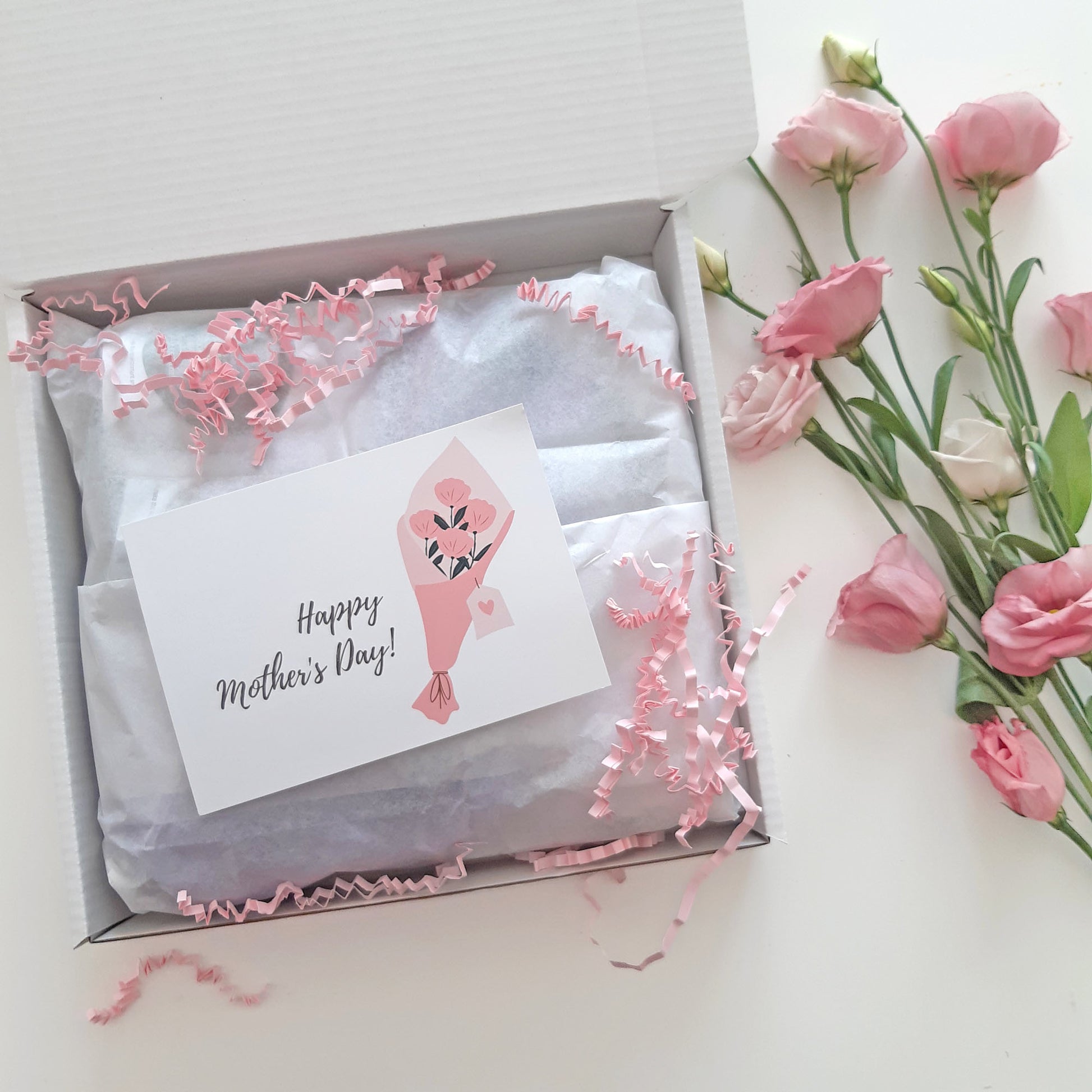 Mum in a Million Pamper Gift Box | Mother’s Day Self Care Hampers