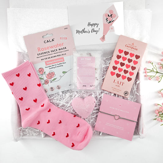 Mum in a Million Pamper Gift Box | Mother’s Day & Thoughtful Gifts for Mum