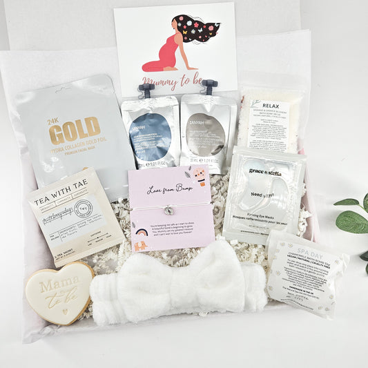 Mummy To Be Gift Box UK | Love From Bump Box