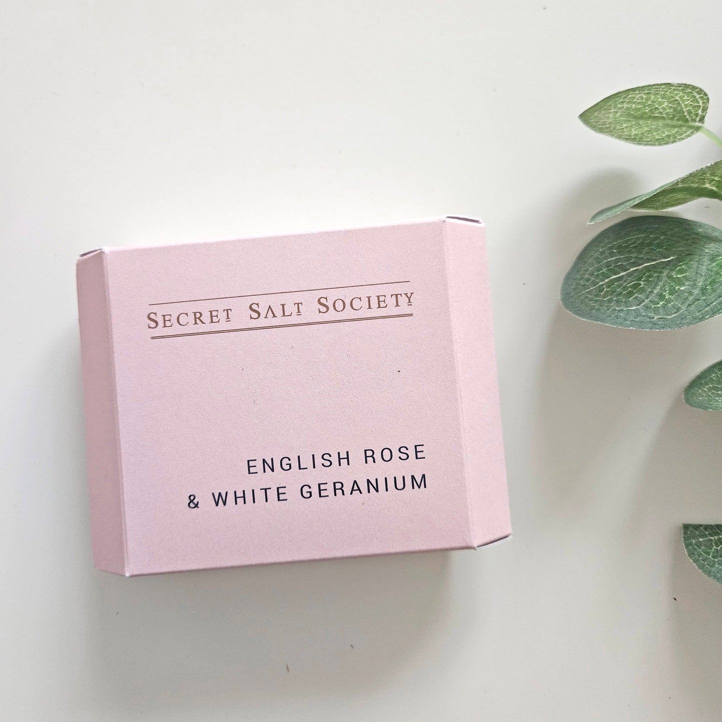 Natural Bath Infusion | Build Your Own Spa Gift set