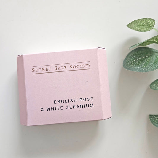 Natural Bath Infusion | Build Your Own Spa Gift set