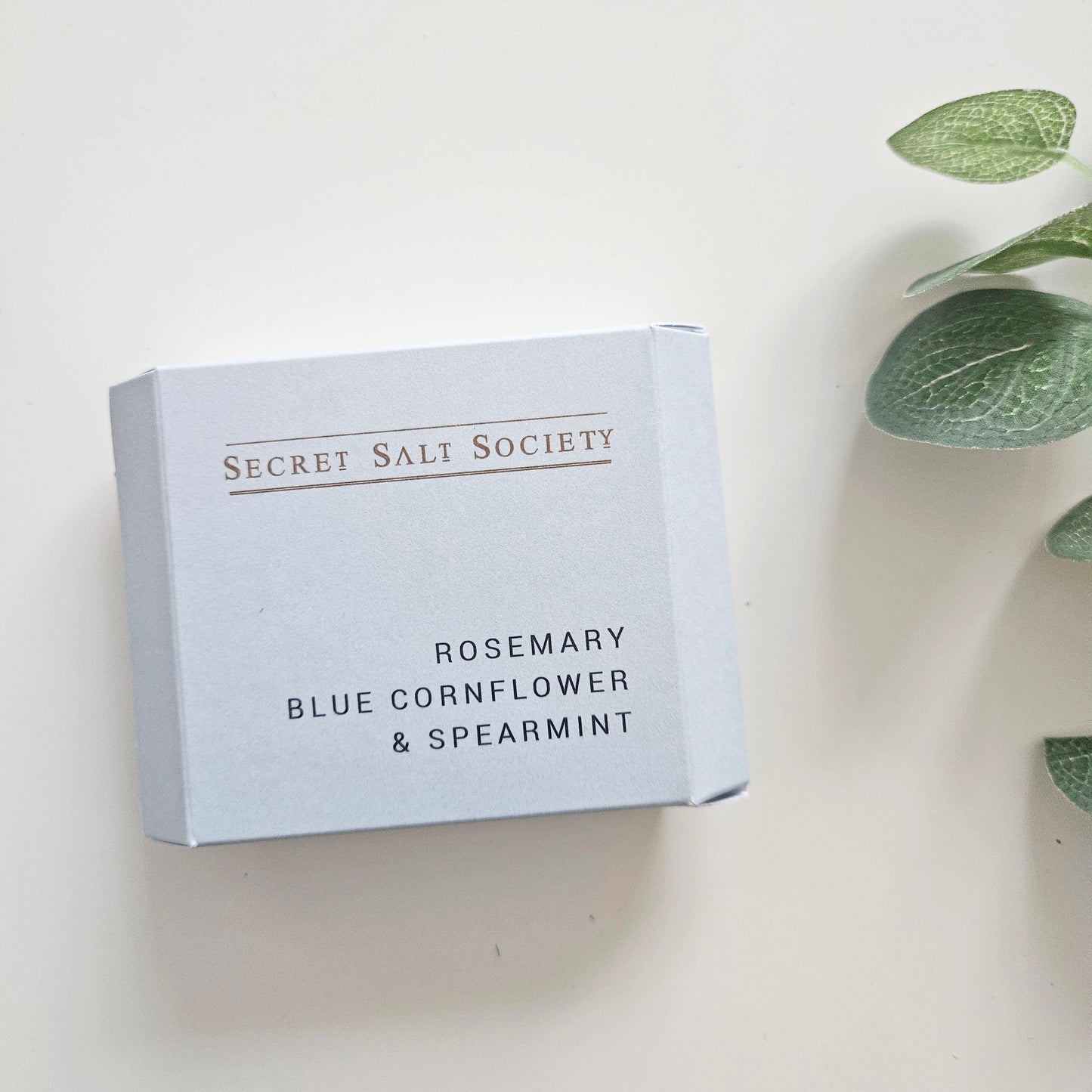 Natural bath Infusion | Build Your Own Luxury Gift Set for Her