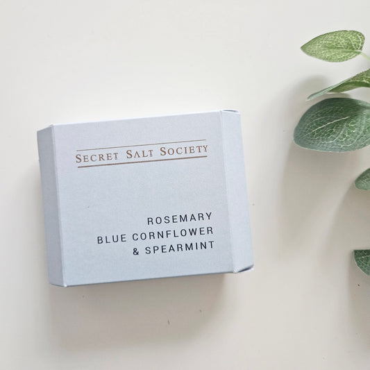Natural bath Infusion | Build Your Own Luxury Gift Set for Her