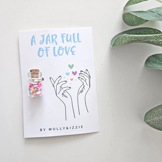 Personalised Self Care Gifts For Friends Hug In A Box 