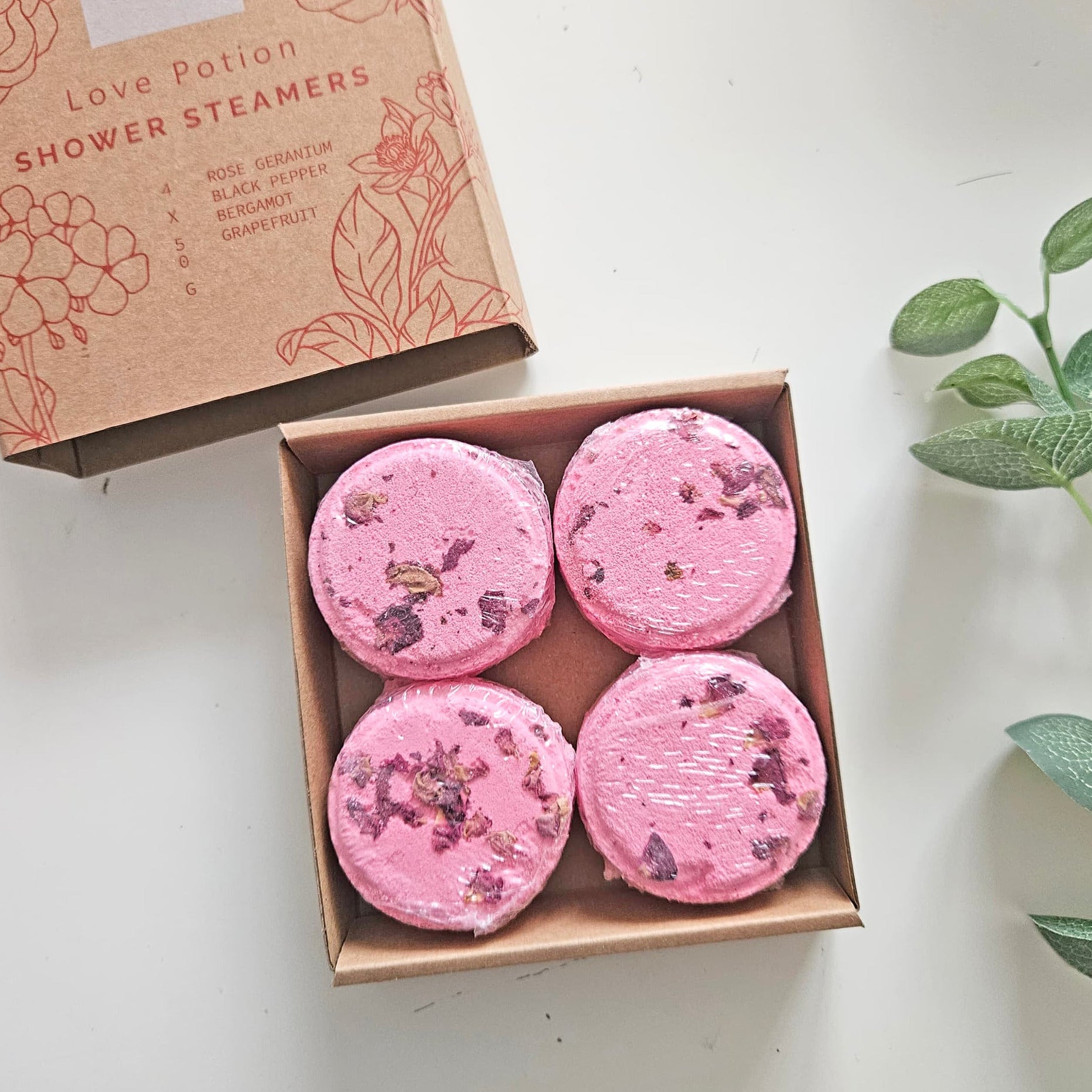 Personalised Self Care & Spa Gifts for Female Friends 