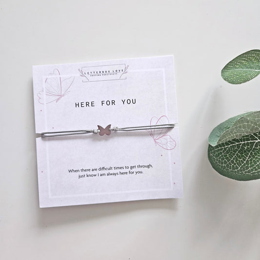 Personalised Sending Hugs Gifts For Friends Get well Soon Gifts