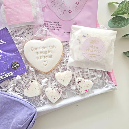 Pick Me Up Letterbox Gift | care package gifts next day delivery