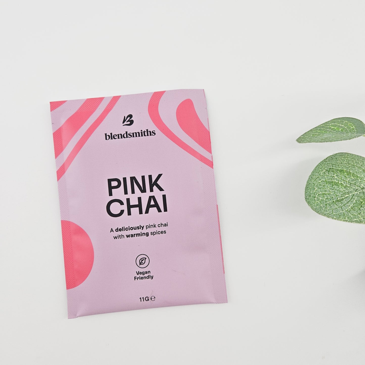 Pink Chai Tea – Spiced Vegan Drink | Build Your Own Gift Box