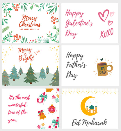 Present for leaving Care Package for Her | Thoughtful Gift Box