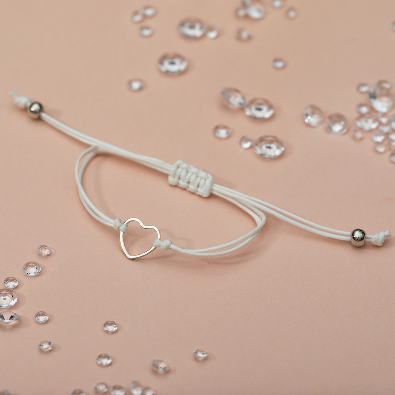Proud Of You Bracelet | Build Your Own Congratulations presents for Her