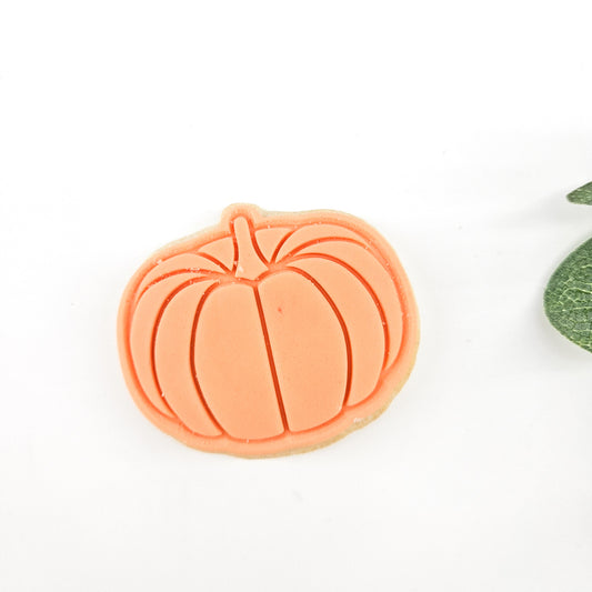 Pumpkin Vegan Biscuit | Build Your Own Gift Box