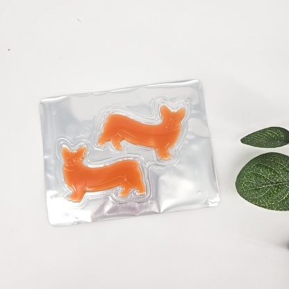 Puppy Eyes Under Eye Masks | Build Your Own Self Care Gift Box Uk