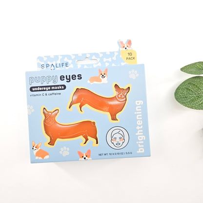 Puppy Eyes Undereye Masks | Build Your Own Gift Box
