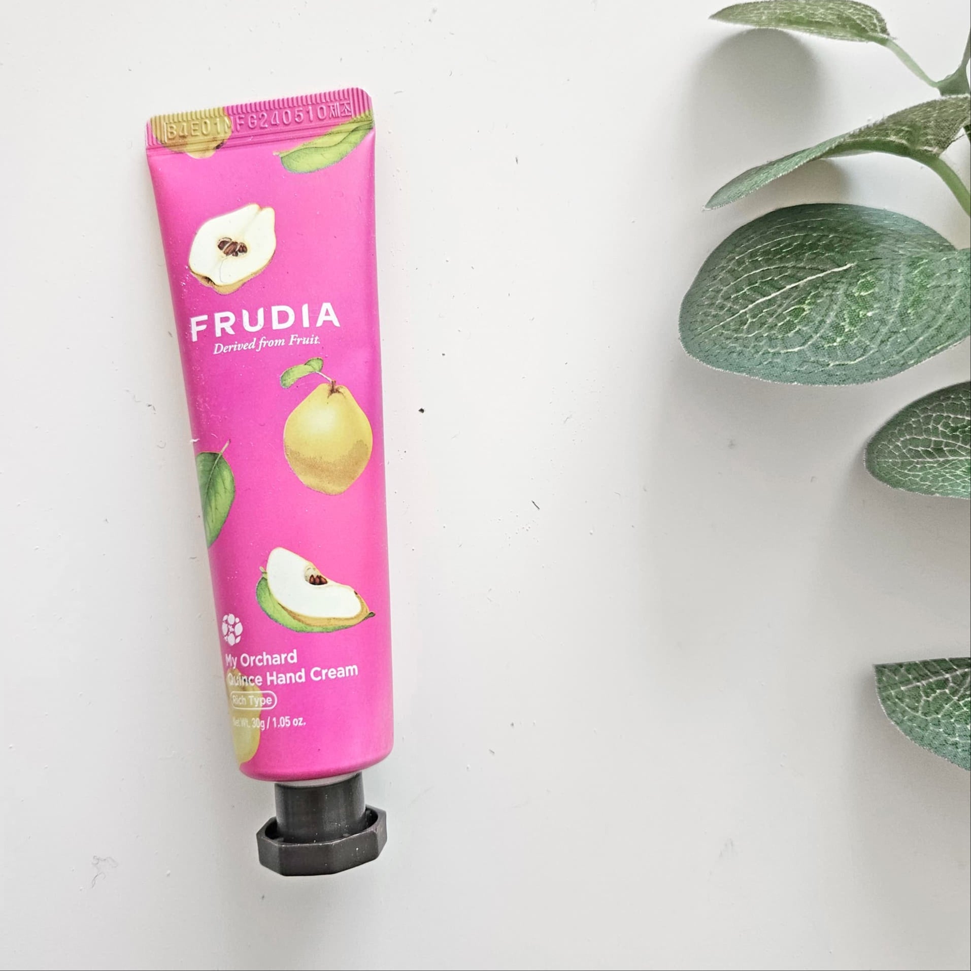 Quince Hand Cream | Build Your Own Korean Beauty Skincare Box