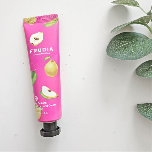 Quince Hand Cream | Build Your Own Korean Beauty Skincare Box
