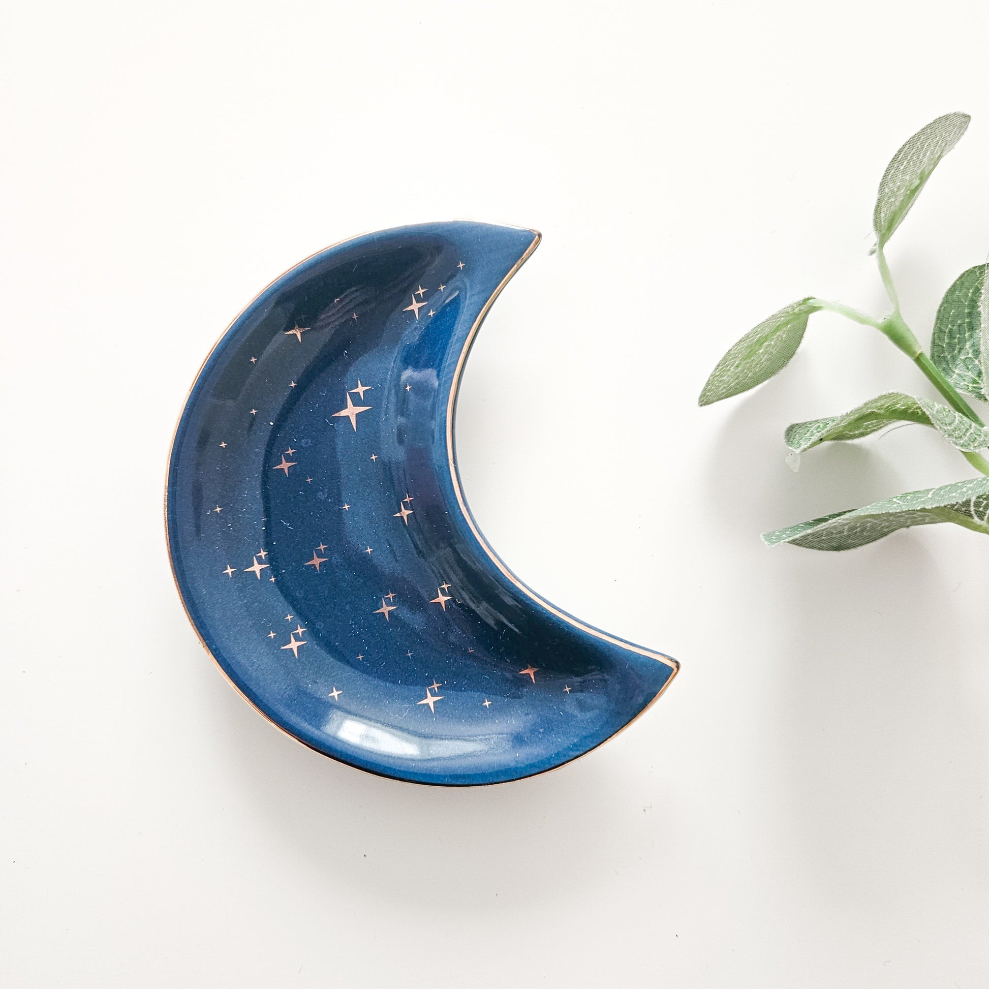 Sacred Moon Trinket Dish | Build Your Own Spiritual Gift Box