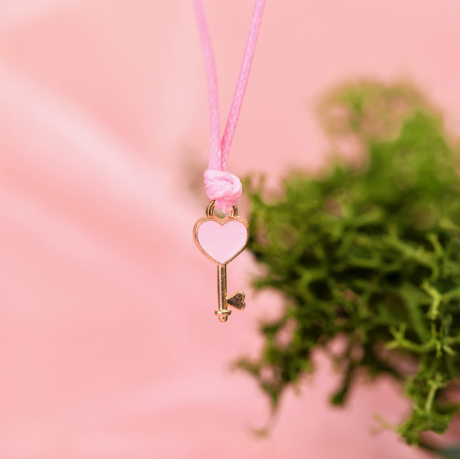 UNLOCK YOUR STRENGHT BRACELET