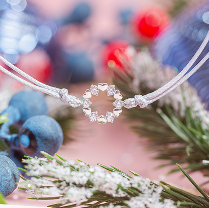 Secret Santa Bracelet | Build Your Own Secret Santa Letterbox Gifts for her