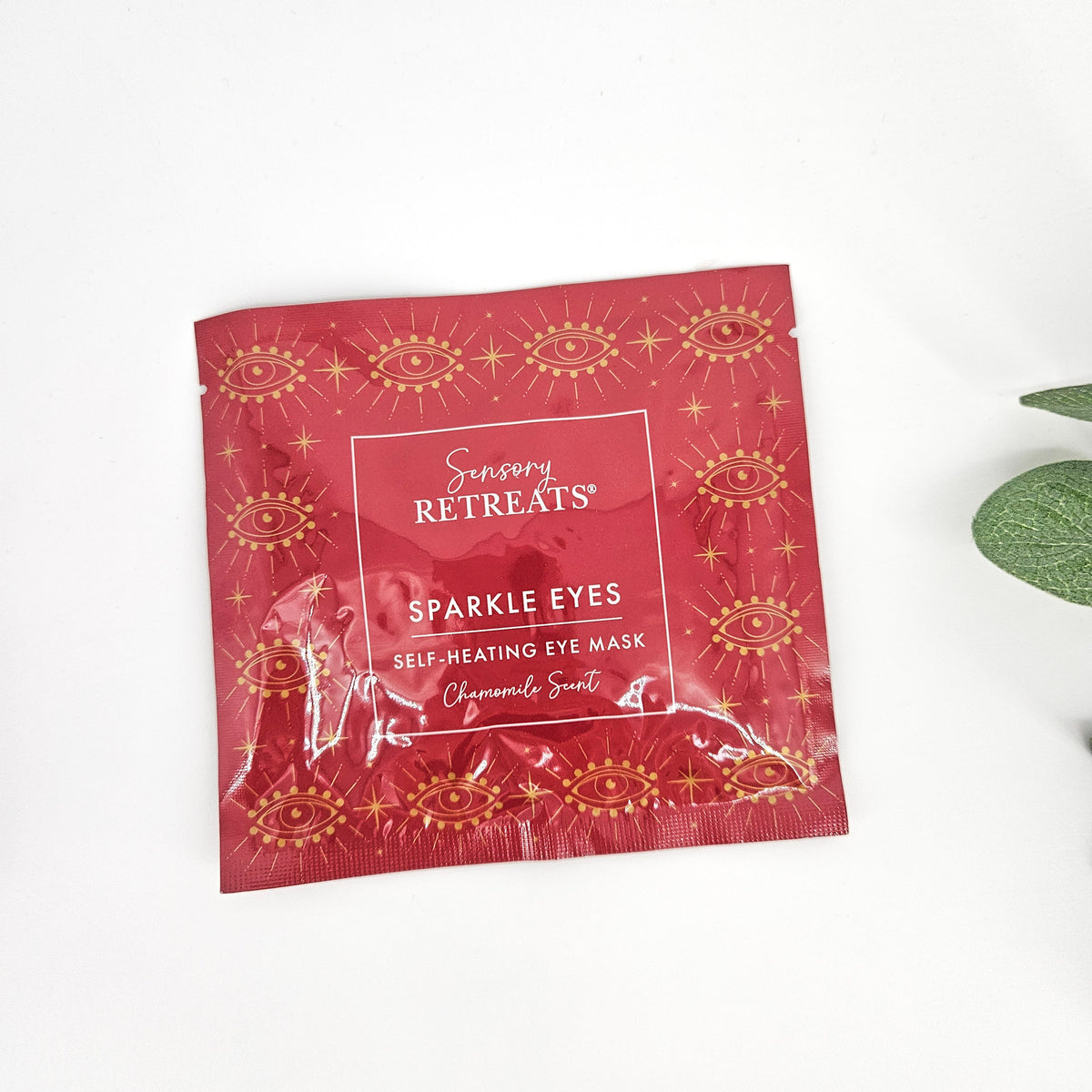 Self-Heating Eye Mask | Build Your Own Gift Box