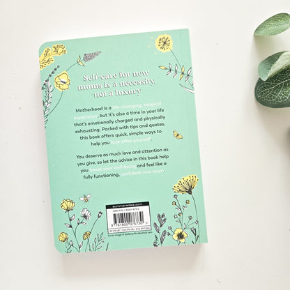 Self Care For New Mums | Build Your Own New Mum Pamper Kit