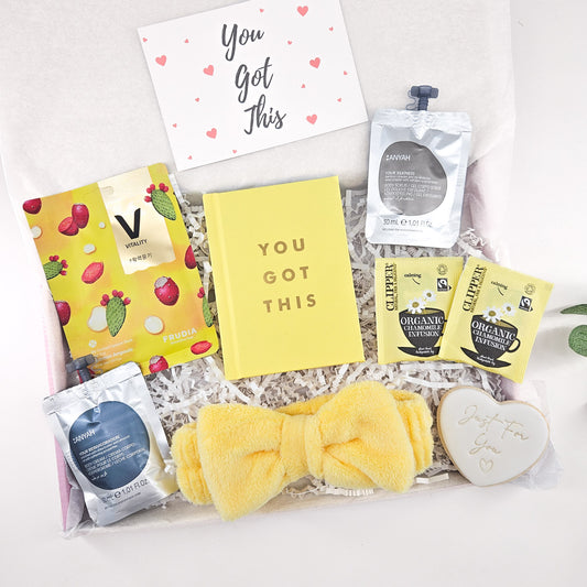 Self Care Gift Box | Thinking of You & Care Package