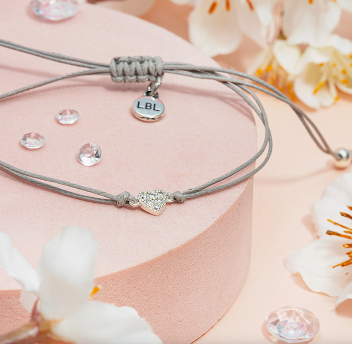 Sending Hugs Bracelet | Build Your Own hug in a box gifts next day delivery