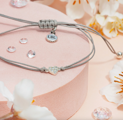 Sending Hugs Bracelet | Build Your Own hug in a box gifts next day delivery