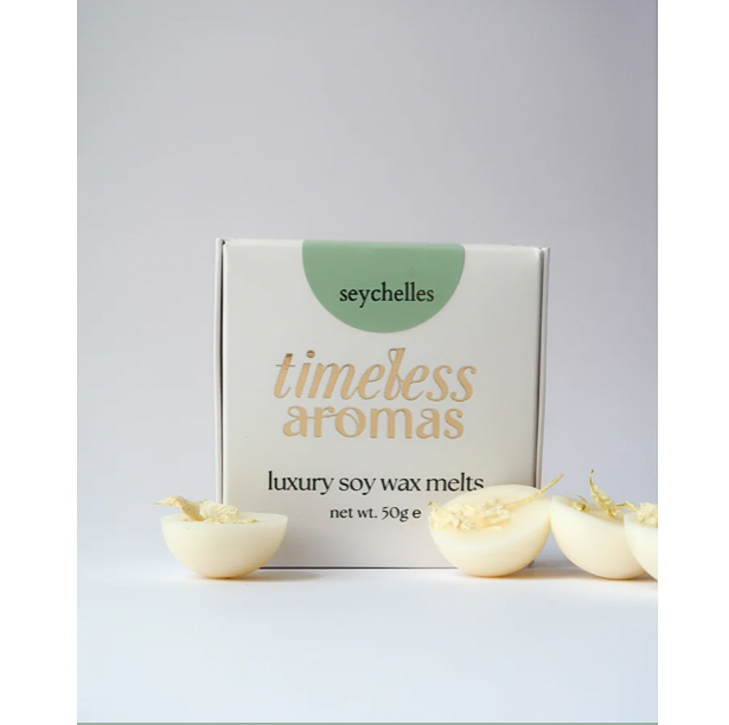 Seychelles Wax Melts | Build Your Own Relaxation Gift set uk