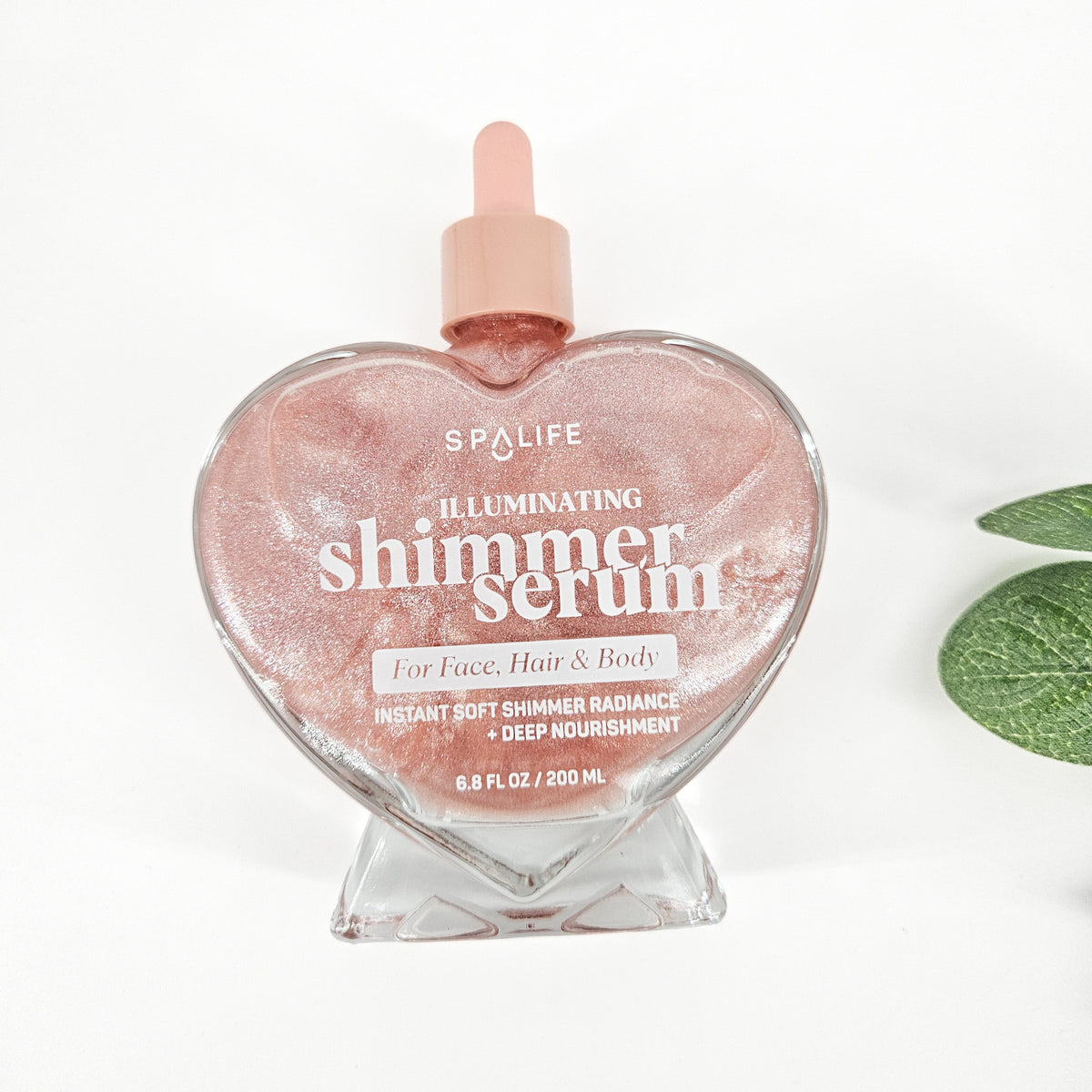 Shimmer Serum Face, Hair & Body | Build Your Own Gift Box