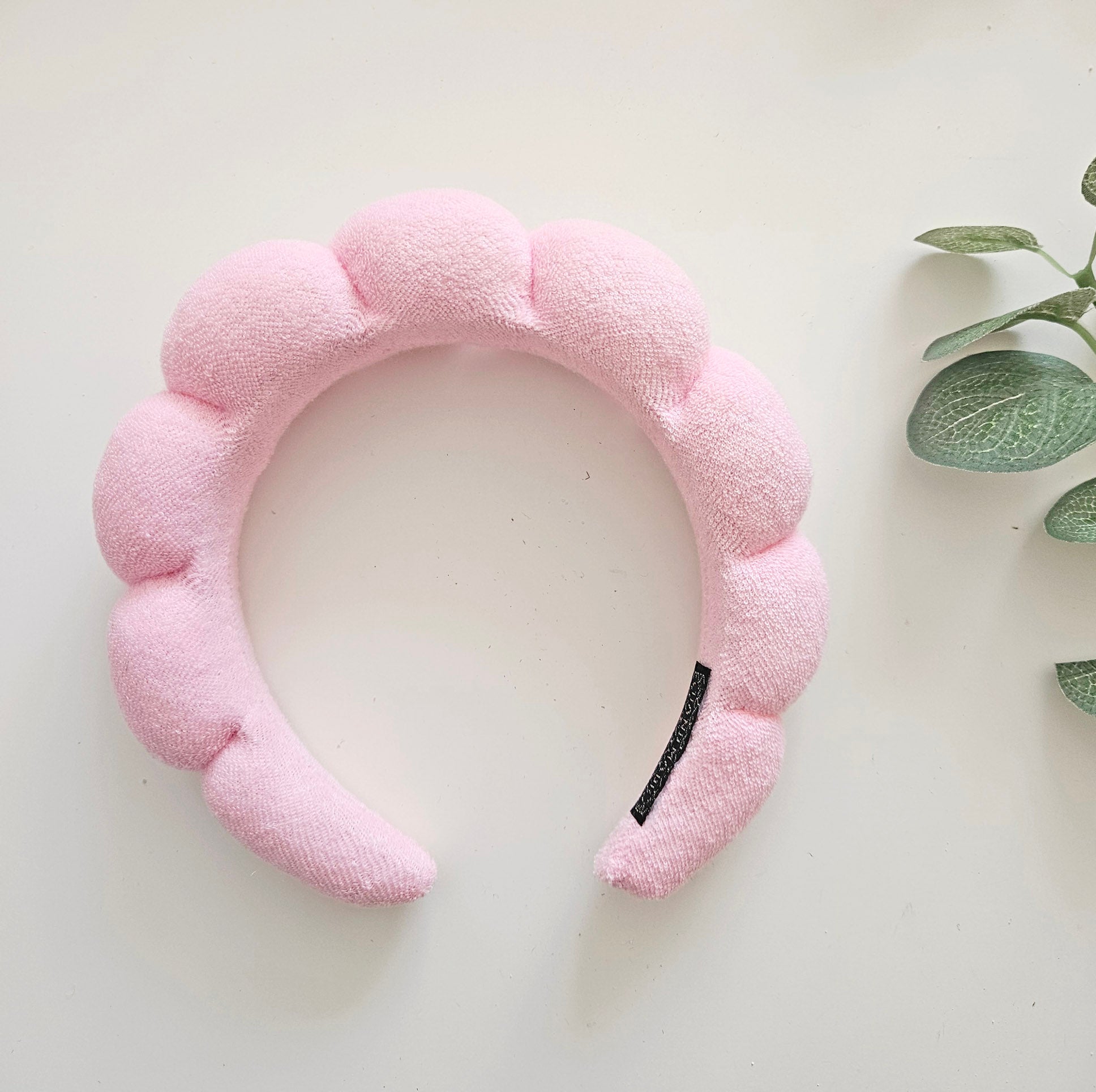 Skincare Headband | Build Your Own Beauty Hamper 