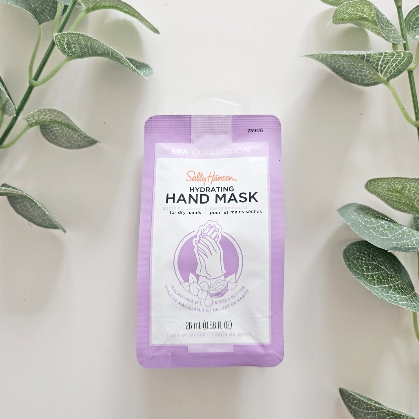 Spa Collection Hand Mask | Personalise your Own Care Package for Her