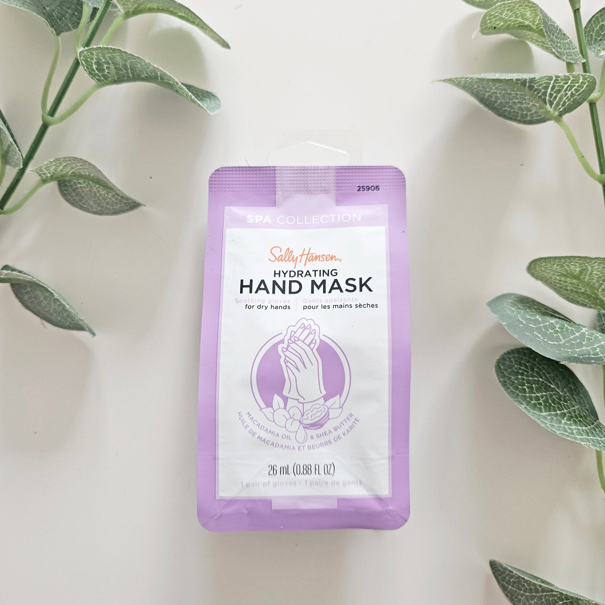 Spa Collection Hand Mask | Personalise your Own Care Package for Her