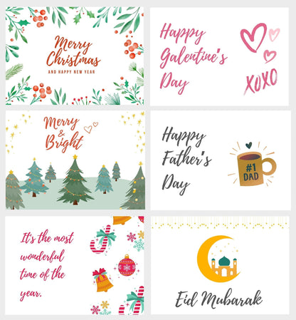 Spiritual hamper for her | christmas gift boxes Next Day Delivery