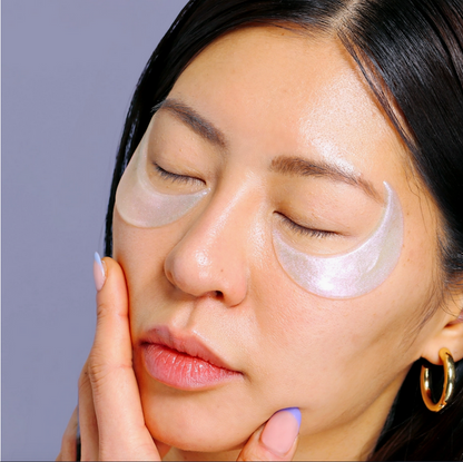 Stargazing Undereye Masks | Build Your Own Pamper Kit