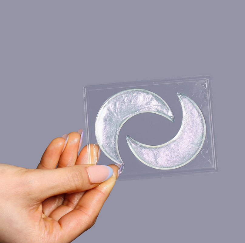 Stargazing Undereye Masks | Build Your Own Pamper hamper for female friends