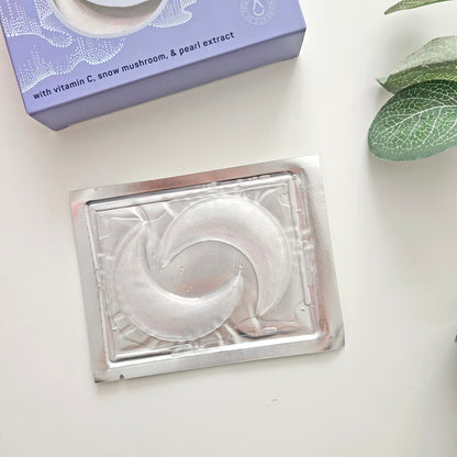 Stargazing Undereye Masks | Build Your Own care package gift box for ladies